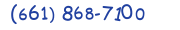 Contacts Phone number