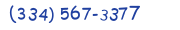 Contacts Phone number