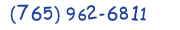 Contacts Phone number