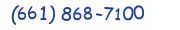 Contacts Phone number