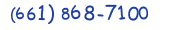 Contacts Phone number