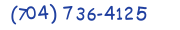 Contacts Phone number