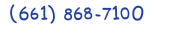 Contacts Phone number