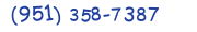 Contacts Phone number