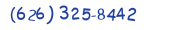 Contacts Phone number