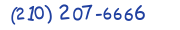 Contacts Phone number