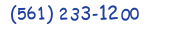 Contacts Phone number