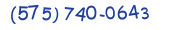 Contacts Phone number