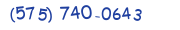 Contacts Phone number
