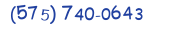 Contacts Phone number