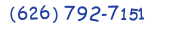 Contacts Phone number