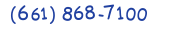Contacts Phone number