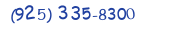 Contacts Phone number