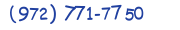 Contacts Phone number