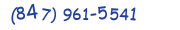 Contacts Phone number