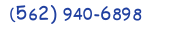 Contacts Phone number