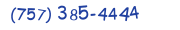 Contacts Phone number