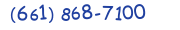 Contacts Phone number