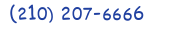 Contacts Phone number