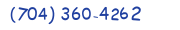 Contacts Phone number