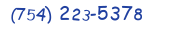 Contacts Phone number