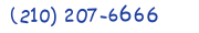 Contacts Phone number