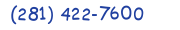 Contacts Phone number