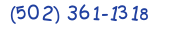Contacts Phone number