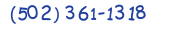 Contacts Phone number