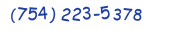 Contacts Phone number