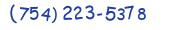 Contacts Phone number