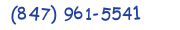 Contacts Phone number