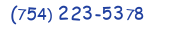 Contacts Phone number