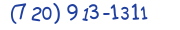 Contacts Phone number