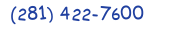 Contacts Phone number
