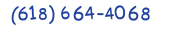 Contacts Phone number