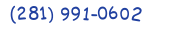 Contacts Phone number