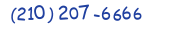 Contacts Phone number