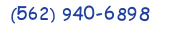Contacts Phone number
