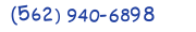 Contacts Phone number