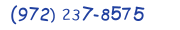 Contacts Phone number