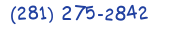 Contacts Phone number