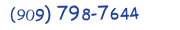 Contacts Phone number