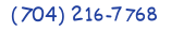 Contacts Phone number