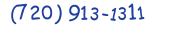 Contacts Phone number