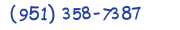 Contacts Phone number