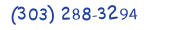Contacts Phone number