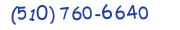 Contacts Phone number