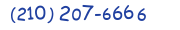 Contacts Phone number