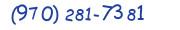 Contacts Phone number